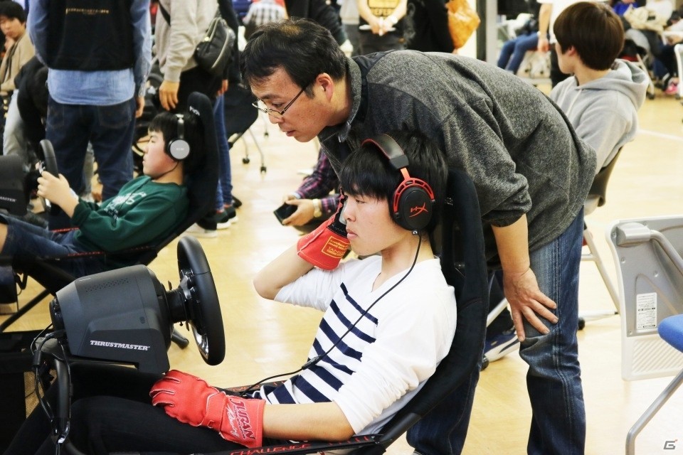 「全国都道府県対抗eスポーツ選手権2019 IBARAKI」グランツーリスモSPORT特別先行予選大会のオフィシャルレポートが到着！の画像9