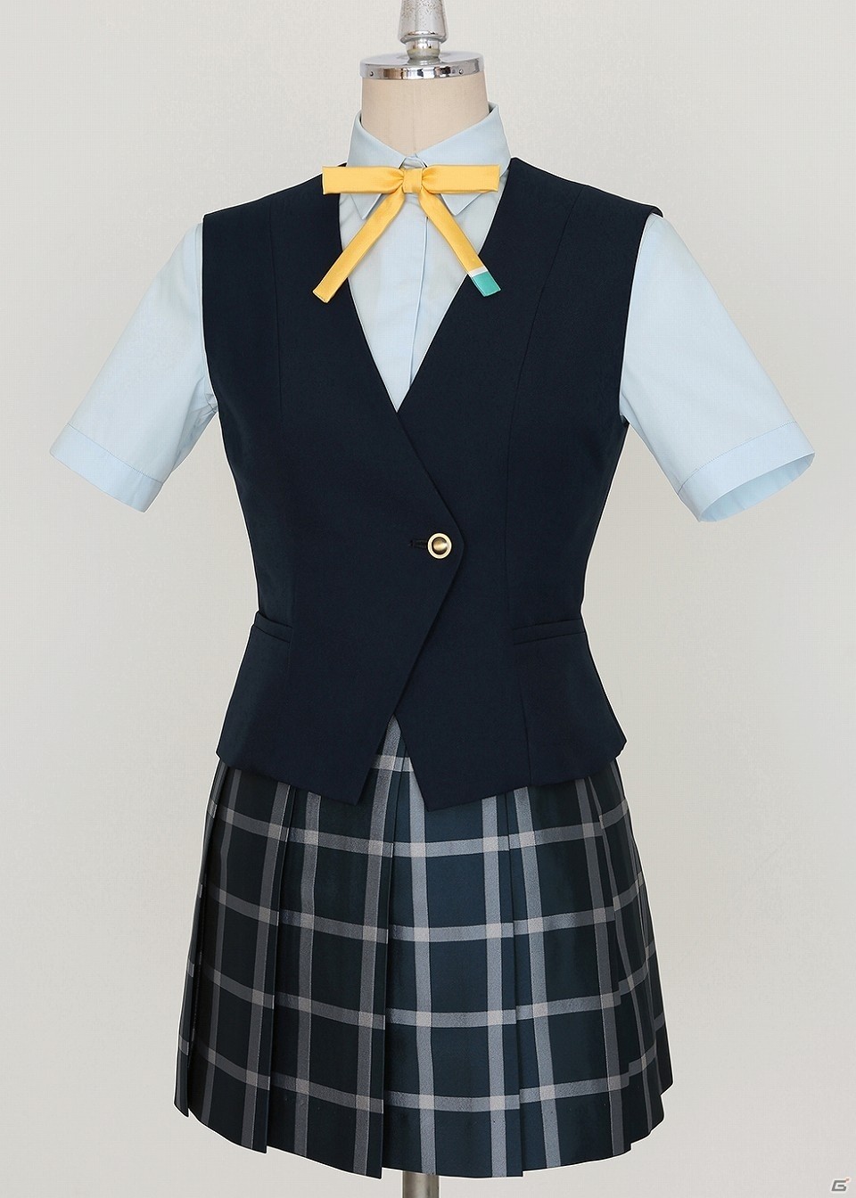 「ラブライブ！スクールアイドルフェスティバルALL STARS」虹ヶ咲学園女子制服が2019年7月上旬に発売！の画像10