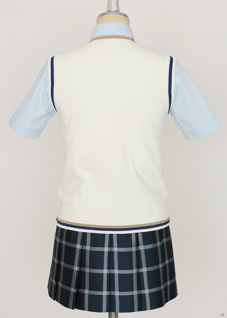 「ラブライブ！スクールアイドルフェスティバルALL STARS」虹ヶ咲学園女子制服が2019年7月上旬に発売！の画像13