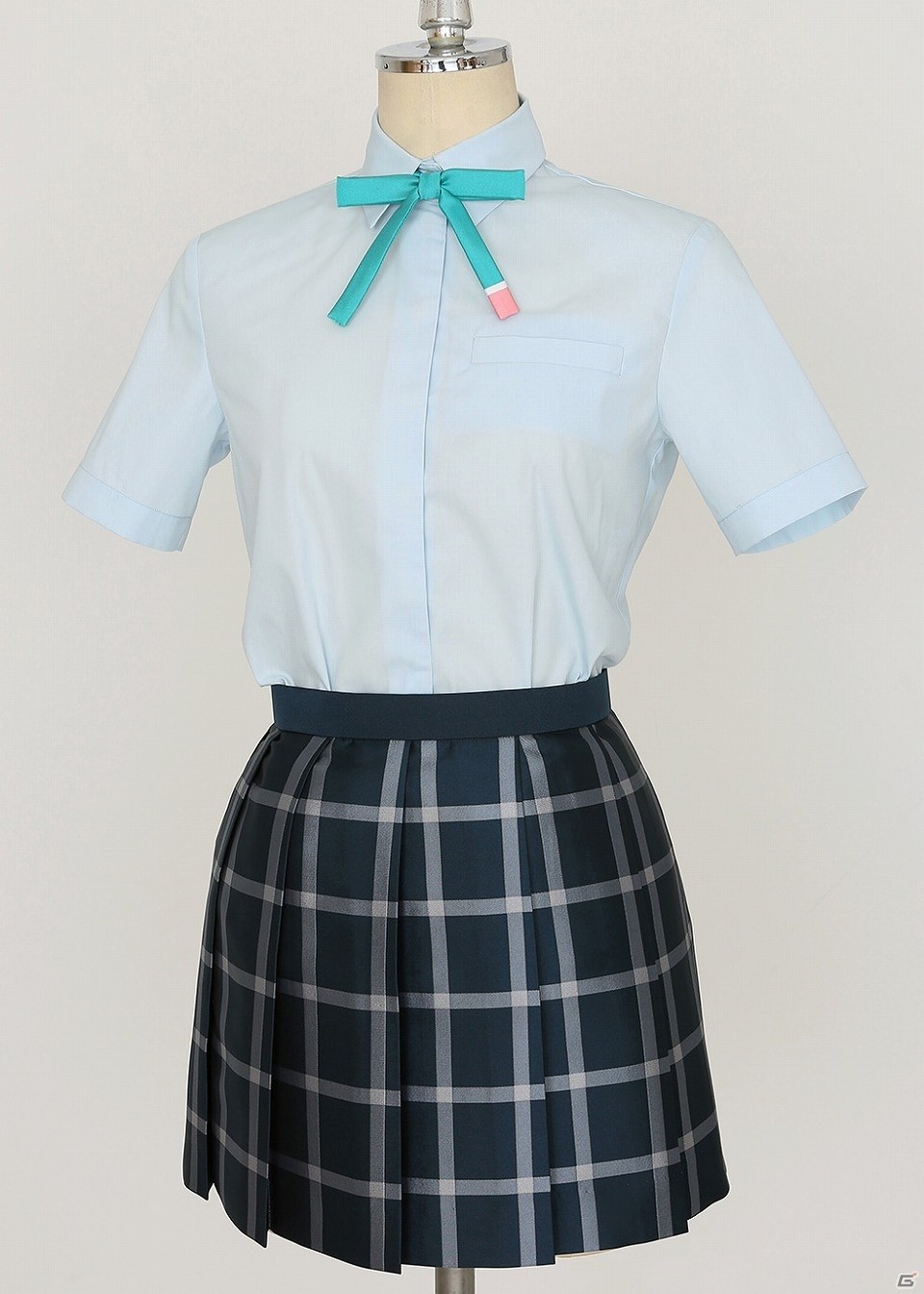 「ラブライブ！スクールアイドルフェスティバルALL STARS」虹ヶ咲学園女子制服が2019年7月上旬に発売！の画像14