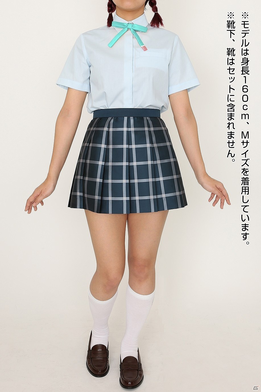 「ラブライブ！スクールアイドルフェスティバルALL STARS」虹ヶ咲学園女子制服が2019年7月上旬に発売！の画像8
