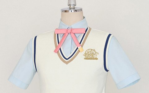 「ラブライブ！スクールアイドルフェスティバルALL STARS」虹ヶ咲学園女子制服が2019年7月上旬に発売！