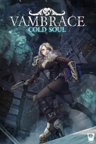 「ヴァンブレイス：コールドソウル」が2019年夏発売決定！ローグライク系 本格横スクロールRPGの画像1