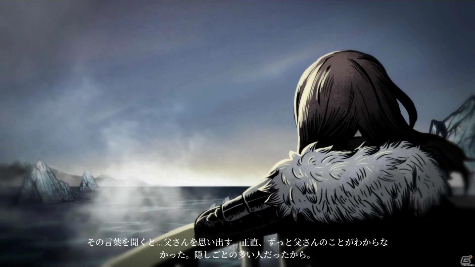 「ヴァンブレイス：コールドソウル」が2019年夏発売決定！ローグライク系 本格横スクロールRPGの画像8