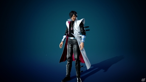 「JUMP FORCE」DLCキャラクター「海馬瀬人」のショートPVが公開！青眼の白龍やオベリスクの巨神兵も登場の画像3