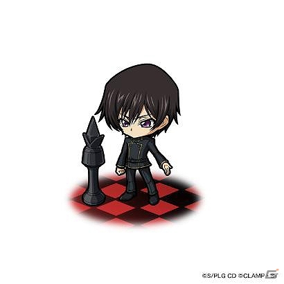 「ポコロンダンジョンズ」にて「コードギアス 反逆のルルーシュ」とのコラボが本日より開催！の画像11