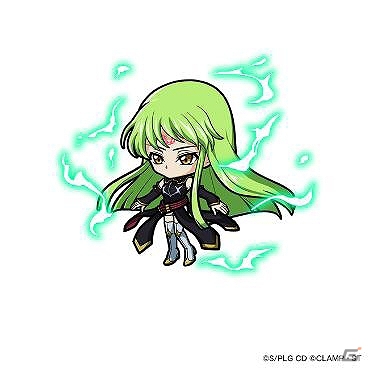 「ポコロンダンジョンズ」にて「コードギアス 反逆のルルーシュ」とのコラボが本日より開催！の画像6