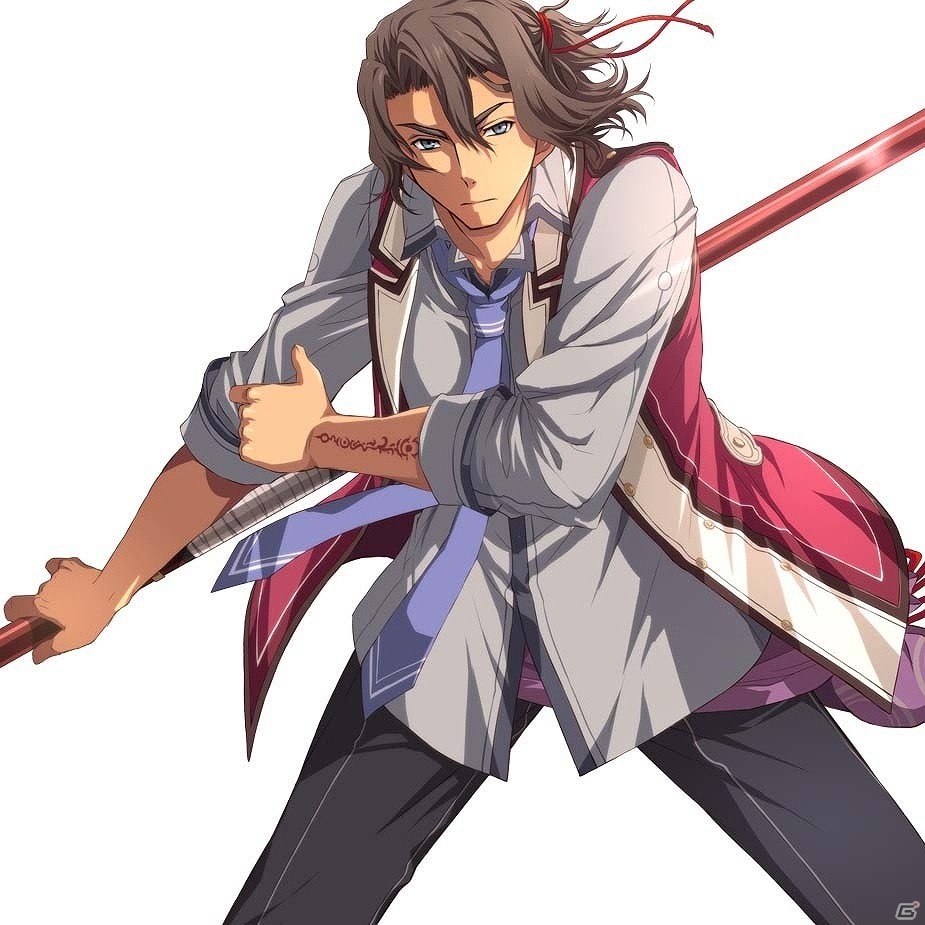 「英雄伝説 暁の軌跡」プレイアブルキャラ「マキアス・レーグニッツ」と「ガイウス・ウォーゼル」が追加！の画像5