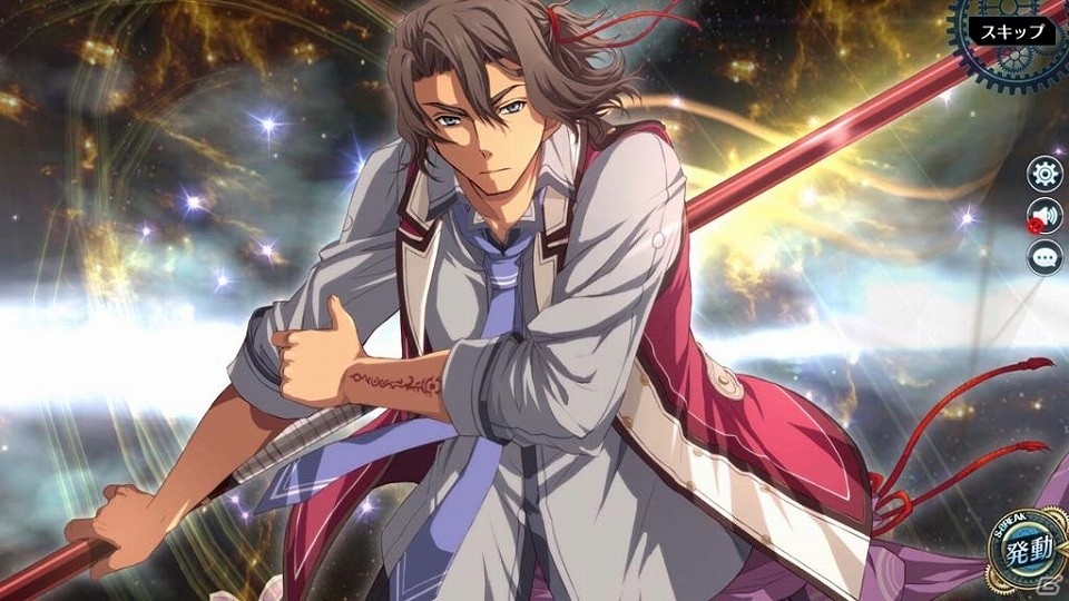 「英雄伝説 暁の軌跡」プレイアブルキャラ「マキアス・レーグニッツ」と「ガイウス・ウォーゼル」が追加！の画像7
