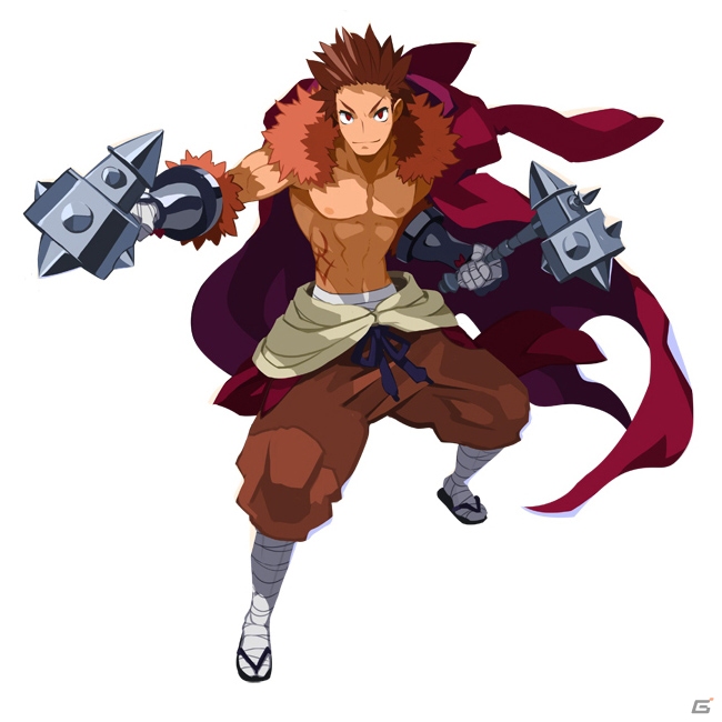 「ルフラン」の流れを汲む新作ダンジョンRPG「ガレリアの地下迷宮と魔女ノ旅団」が2019年7月25日に発売！の画像7