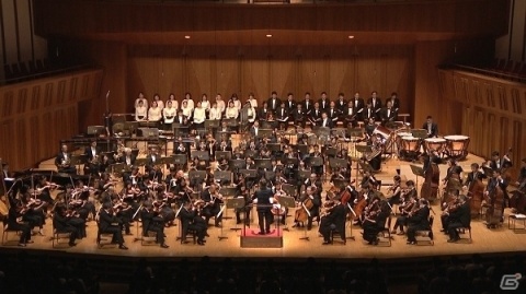 「Fate/Grand Order Orchestra Concert perfomed by 東京都交響楽団」の公式レポートが到着！の画像3