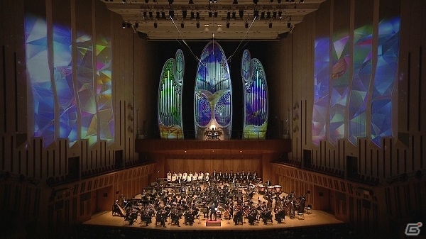 「Fate/Grand Order Orchestra Concert perfomed by 東京都交響楽団」の公式レポートが到着！の画像2