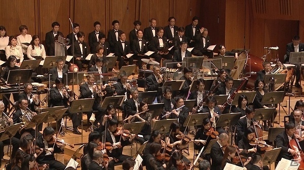 「Fate/Grand Order Orchestra Concert perfomed by 東京都交響楽団」の公式レポートが到着！の画像4