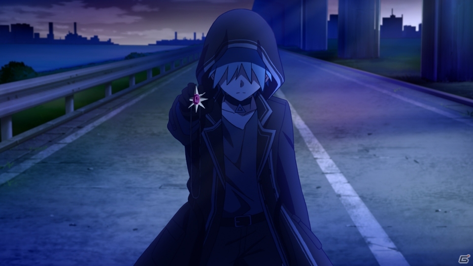 放送開始が近づいてきたTVアニメ「消滅都市」第1話の先行カット＆あらすじが公開！の画像7