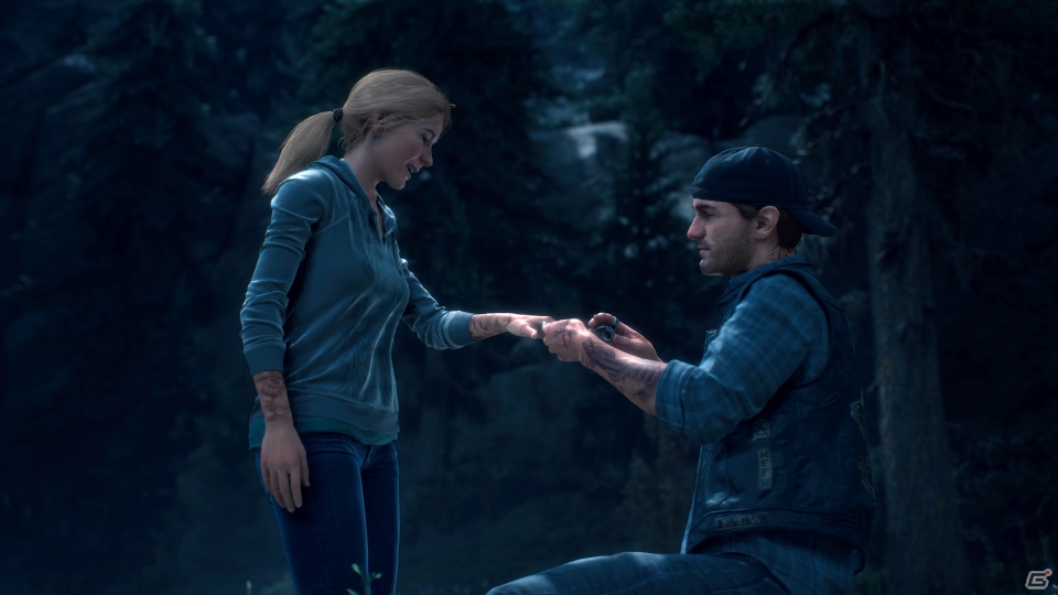 「Days Gone」生存者たちの過酷な物語を描いたストーリートレーラーが公開!