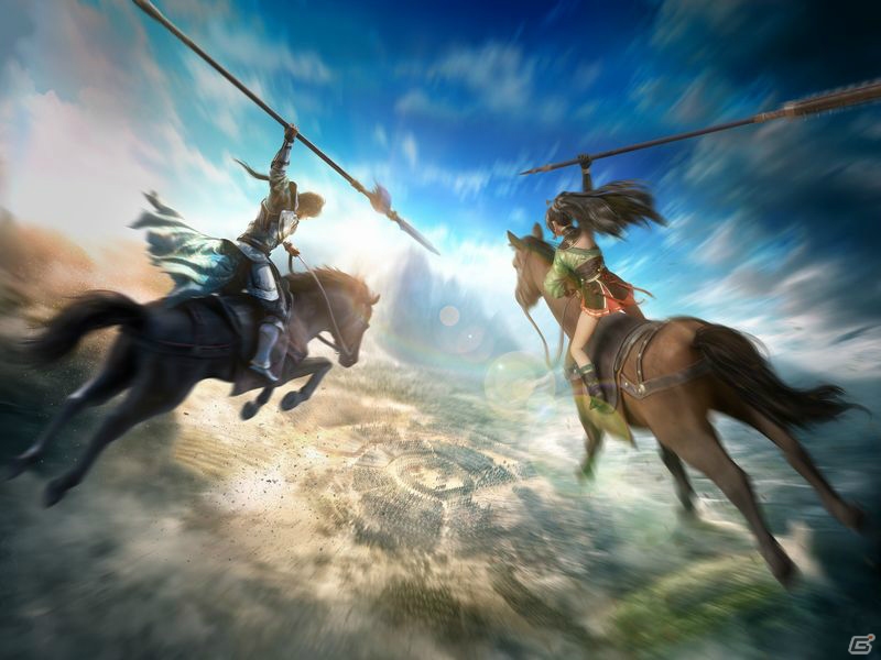「真・三國無双8」日替わりで経験値増加や古銭追加ドロップなどのボーナスが得られるキャンペーンが開始！の画像1