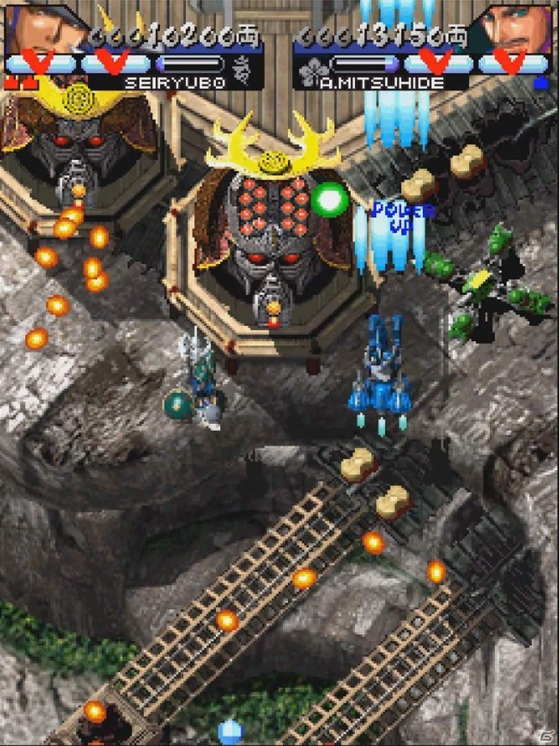 「婆裟羅コレクション」が今夏発売！3D化したマップやキャラクターで遊べるゲームモードが収録の画像13
