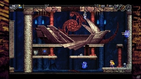 PS4/Switch/Xbox One版「LA-MULANA 2」が6月27日に発売決定！予約受付がスタートの画像34