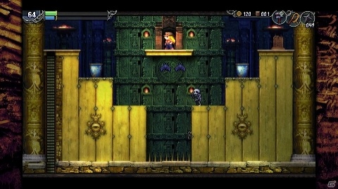 PS4/Switch/Xbox One版「LA-MULANA 2」が6月27日に発売決定！予約受付がスタートの画像35