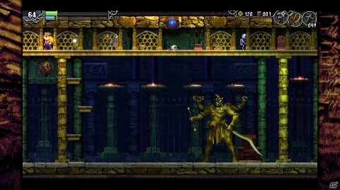 PS4/Switch/Xbox One版「LA-MULANA 2」が6月27日に発売決定！予約受付がスタートの画像36