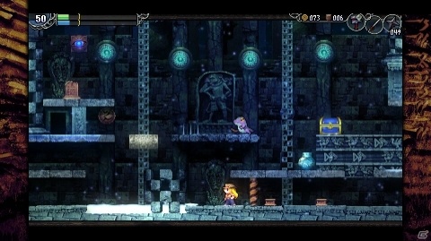 PS4/Switch/Xbox One版「LA-MULANA 2」が6月27日に発売決定！予約受付がスタートの画像40