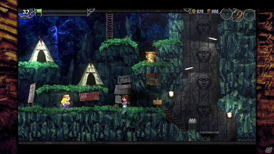 PS4/Switch/Xbox One版「LA-MULANA 2」が6月27日に発売決定！予約受付がスタートの画像11