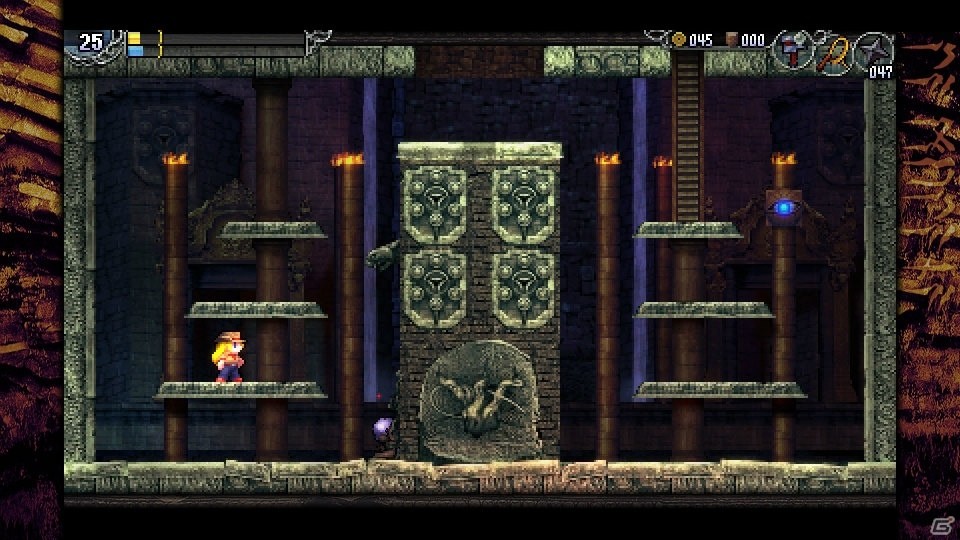 PS4/Switch/Xbox One版「LA-MULANA 2」が6月27日に発売決定！予約受付がスタートの画像26