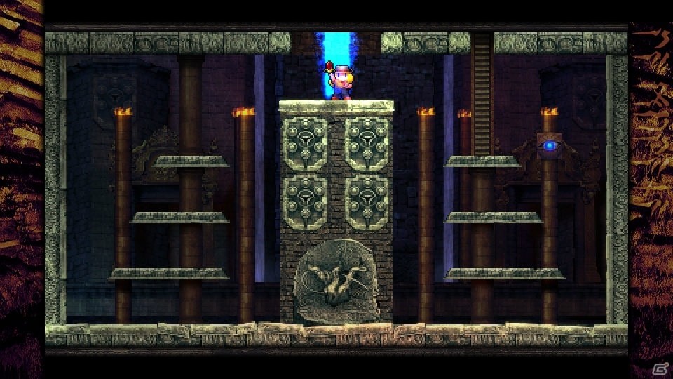 PS4/Switch/Xbox One版「LA-MULANA 2」が6月27日に発売決定！予約受付がスタートの画像27