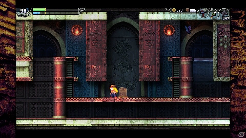 PS4/Switch/Xbox One版「LA-MULANA 2」が6月27日に発売決定！予約受付がスタートの画像39