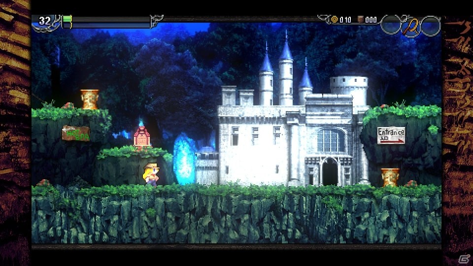 PS4/Switch/Xbox One版「LA-MULANA 2」が6月27日に発売決定！予約受付がスタートの画像9