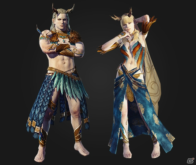 「ドラゴンズドグマ オンライン」シーズン3.4追加パッチが配信！黄金石が最大6個もらえるログインボーナスも実施の画像3