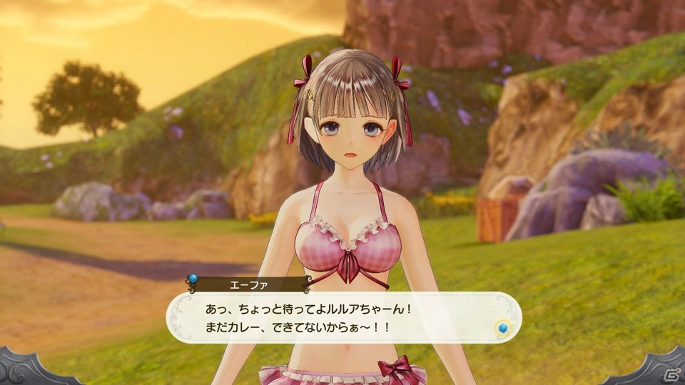 「ルルアのアトリエ ～アーランドの錬金術士4～」シーズンパス＆ダウンロードコンテンツの配信スケジュールが公開！の画像30