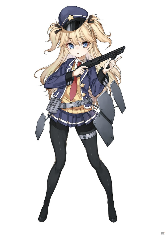 「ドールズフロントライン」第3の大型イベント「深層映写」が開催決定！の画像19