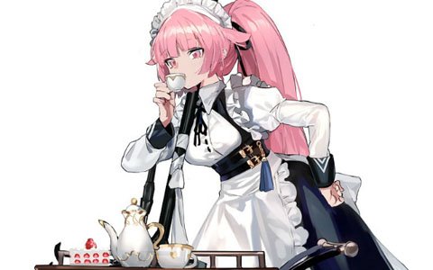 「ドールズフロントライン」第3の大型イベント「深層映写」が開催決定！