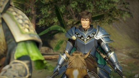 「真・三國無双8」孫尚香や練師ら4名に騎士風コスチュームが登場！追加コスチュームDLC第7弾が配信の画像9