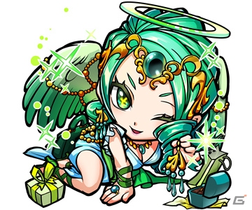 「共闘ことばRPG コトダマン」配信1周年に向けたカウントダウンイベントの第3弾が4月5日より開催！の画像3