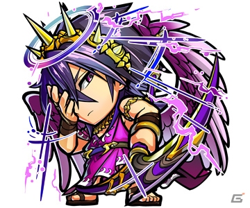 「共闘ことばRPG コトダマン」配信1周年に向けたカウントダウンイベントの第3弾が4月5日より開催！の画像4