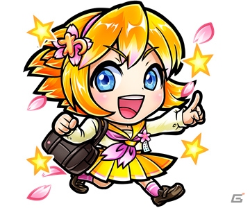 「共闘ことばRPG コトダマン」配信1周年に向けたカウントダウンイベントの第3弾が4月5日より開催！の画像8