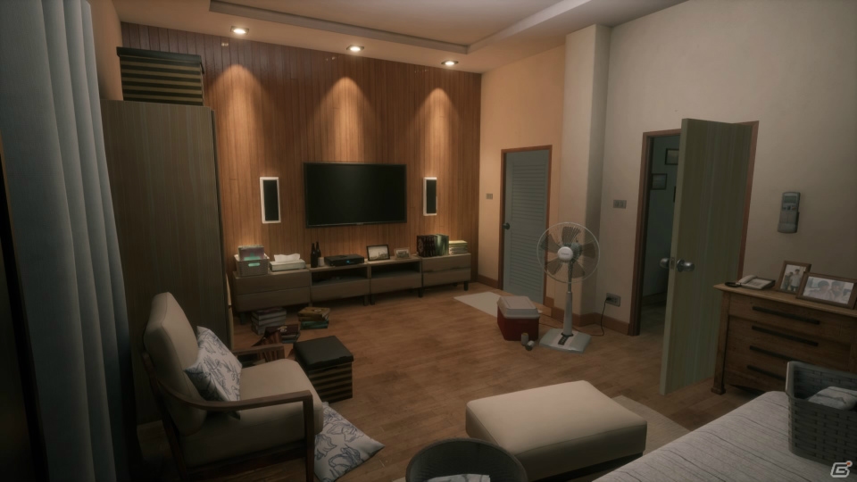 タイ発のステルス型ホラー「Home Sweet Home」の日本語対応PS4版が6月27日に発売決定！の画像2