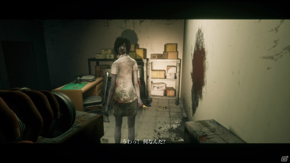 タイ発のステルス型ホラー「Home Sweet Home」の日本語対応PS4版が6月27日に発売決定！の画像6