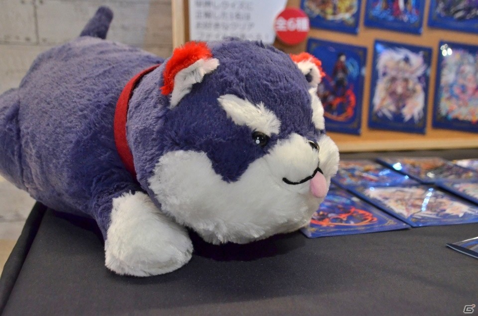 明日4月5日から開催となる「黒ウィズタイトーステーション」の先行体験会をレポート！の画像8