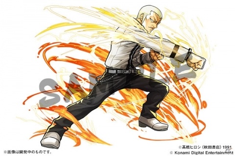 「パズドラ」にて「クローズ×WORST～打威鳴舞斗～」とのコラボ企画第4弾が4月8日より開催！の画像2