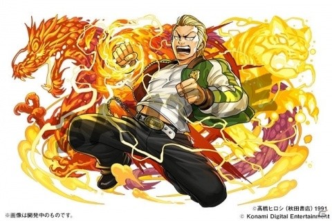 「パズドラ」にて「クローズ×WORST～打威鳴舞斗～」とのコラボ企画第4弾が4月8日より開催！の画像3
