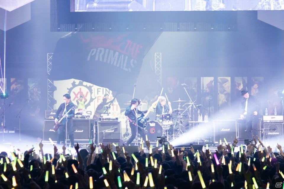 FFXIVファンフェス2019」吉田P、南條愛乃さんもゲストとして登場