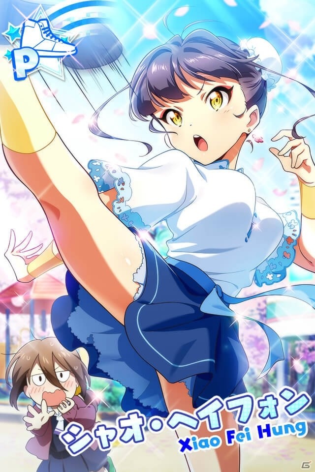 「Tokyo 7th シスターズ」瀬戸ファーブの新Gカードが手に入る「第6回 7th Live Festa！！」が開催！の画像10