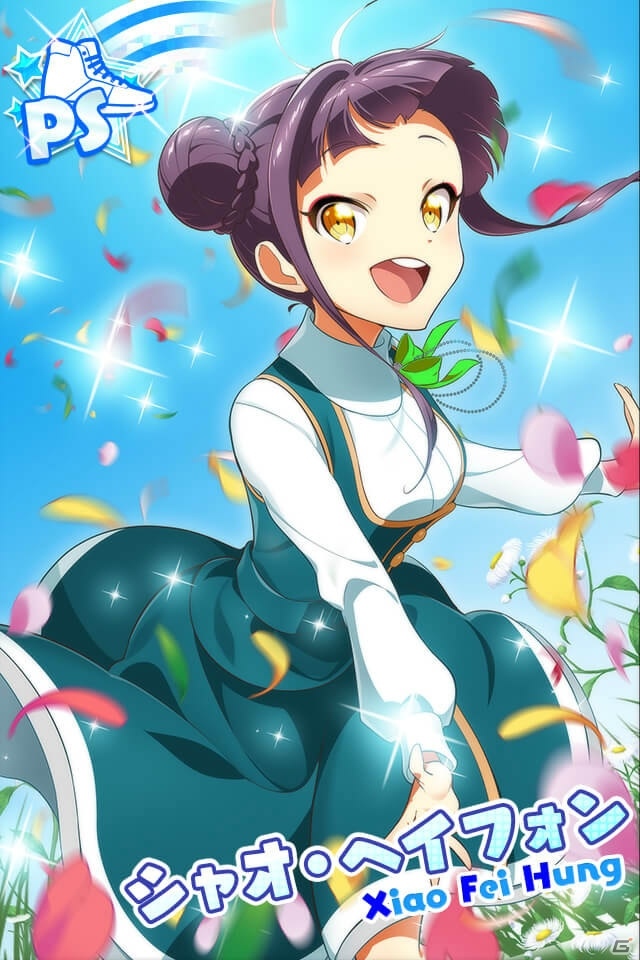 「Tokyo 7th シスターズ」瀬戸ファーブの新Gカードが手に入る「第6回 7th Live Festa！！」が開催！の画像11