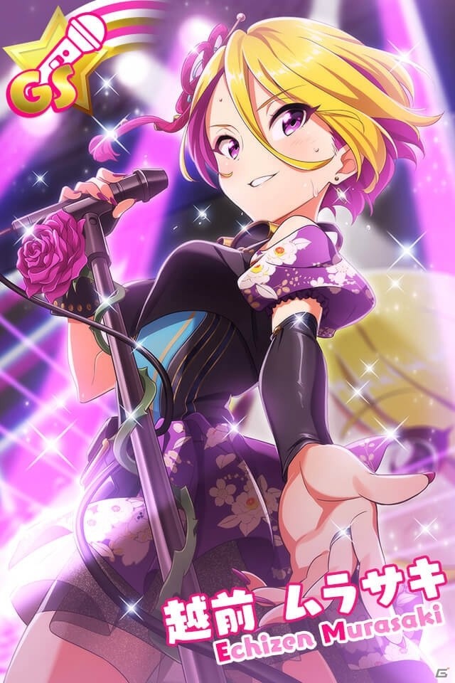「Tokyo 7th シスターズ」瀬戸ファーブの新Gカードが手に入る「第6回 7th Live Festa！！」が開催！の画像14