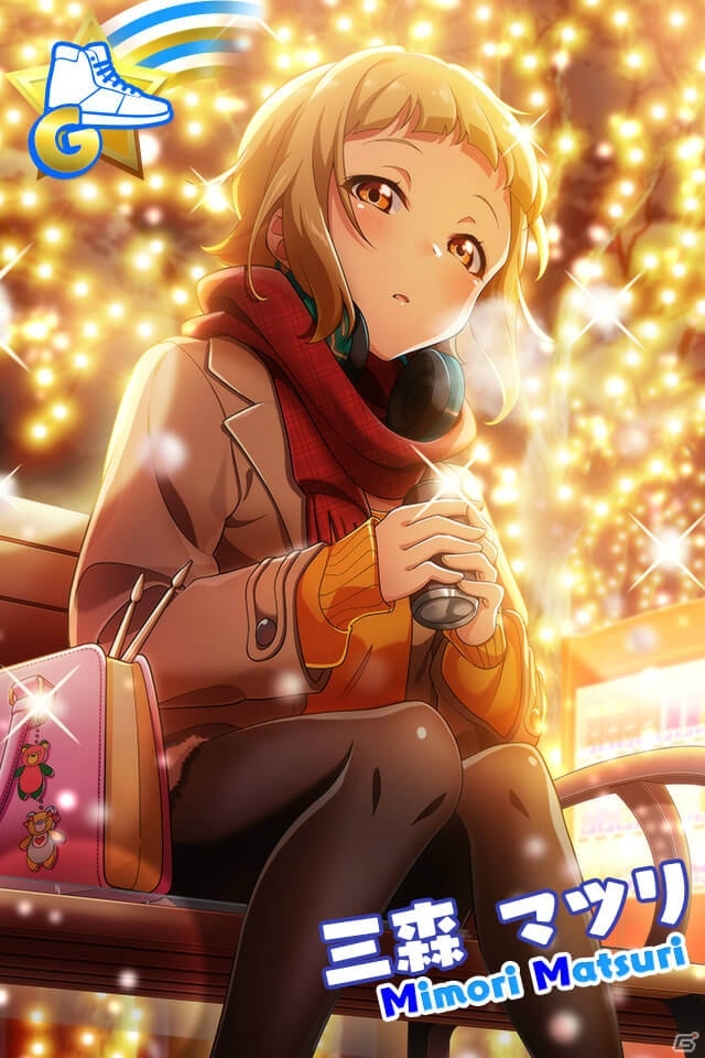 「Tokyo 7th シスターズ」瀬戸ファーブの新Gカードが手に入る「第6回 7th Live Festa！！」が開催！の画像15