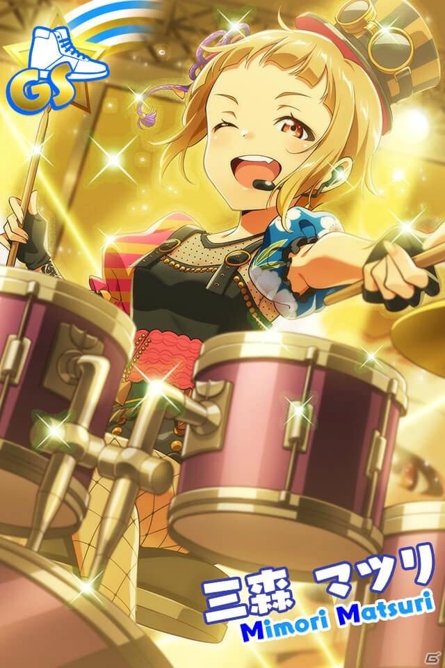 「Tokyo 7th シスターズ」瀬戸ファーブの新Gカードが手に入る「第6回 7th Live Festa！！」が開催！の画像16