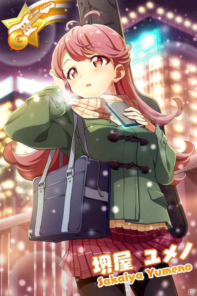 「Tokyo 7th シスターズ」瀬戸ファーブの新Gカードが手に入る「第6回 7th Live Festa！！」が開催！の画像17